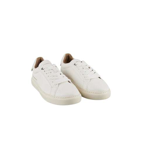Alexander Smith Sneakers Sneakers Uomo Soho monocolore 40 A25 - ALEXANDER SMITHASBCSOM3660 - TWT - 40 - Francavilla Moda